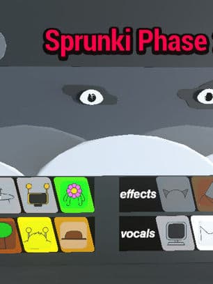 Sprunki preview image
