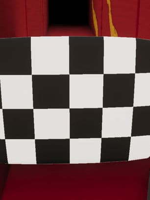 huggy wuggy chase preview image