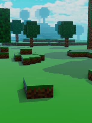 Infinite Horizon Craft preview image