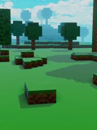 Infinite Horizon Craft