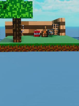 minecraft obby preview image