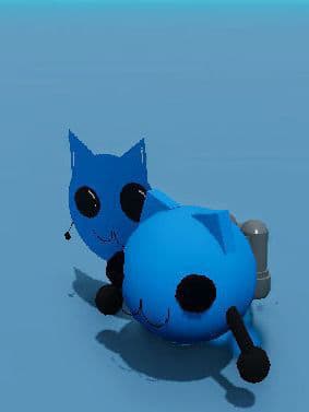 Bluecat preview image