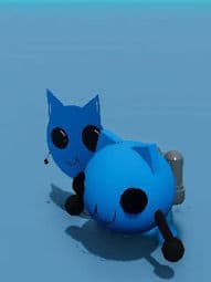Bluecat