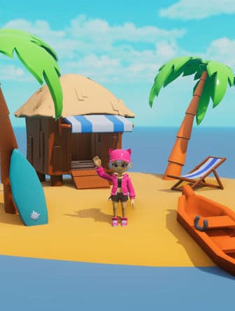 Offscreen Camera Demo preview image
