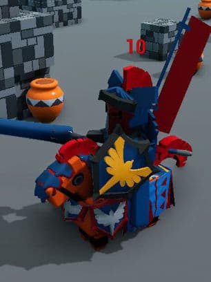 Block-Knight preview image