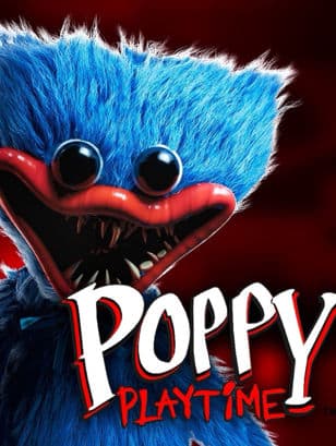 Poppy Playtime preview image