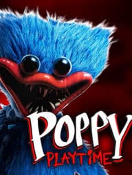 Poppy Playtime