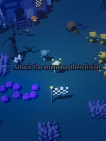  sprunki fight preview image