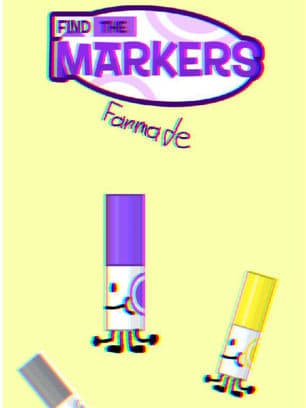Find The Markers (WIP)  preview image