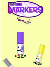 Find The Markers (WIP) 