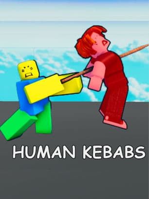 Human Kebabs - PVP Online battles thumbnail