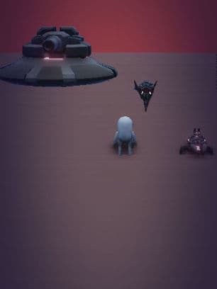 alien showcase preview image