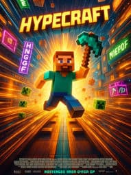 HYPECRAFT