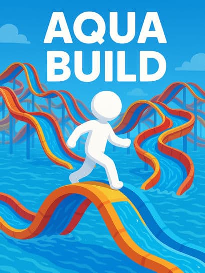 Aqua Build preview image