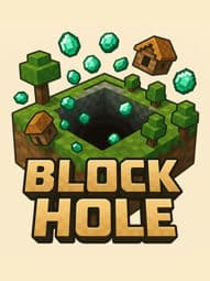 Block Hole
