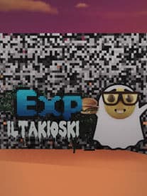 EXP ILTAKIOSKI