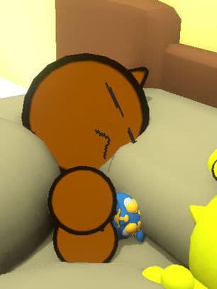 brud and simon to sleep over preview image