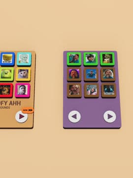 gooooofy memes soundboard