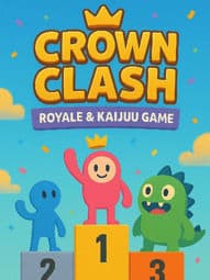 Crown Clash