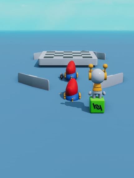 KNIFE preview image