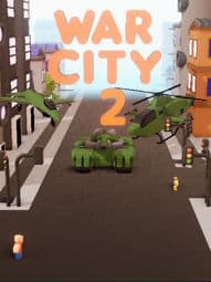 WAR CITY 2