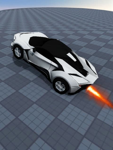 Car Suspension Test thumbnail