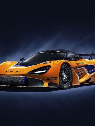 Race Sprinter cars preview image