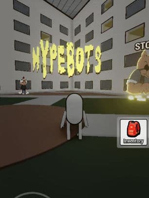 HYPEBOTS preview image