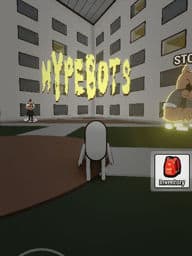 HYPEBOTS