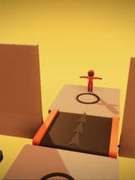 parkour 1
