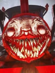 horror 