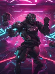 RPX 3 (boss battle)