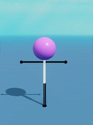 Lollipop Model preview image