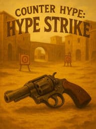 Counter Hype: Hype Strike