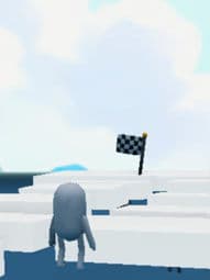 squid game glass bridge