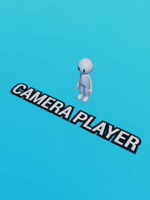 CAMERA PLAYER preview image