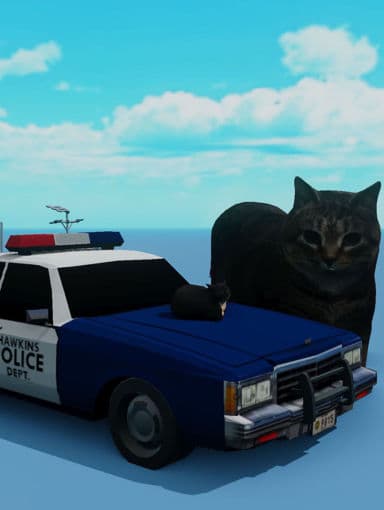UIIA CAT simulator preview image