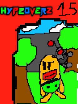 HypeOverZ preview image