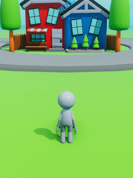 Adopt Me (unfinished. nursery only) preview image