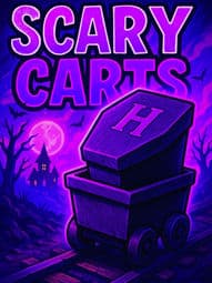SCARY CARTS