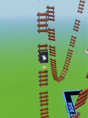 ride carts 2x speed preview image