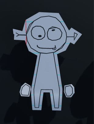 My Sprunki Tier List preview image