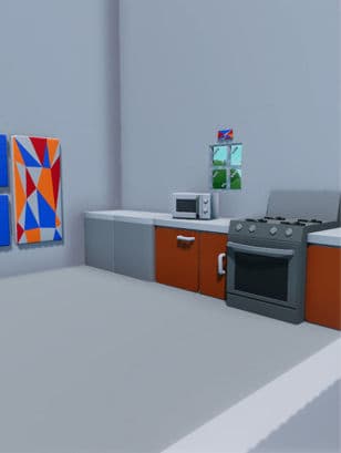 Lovely Kitchen preview image