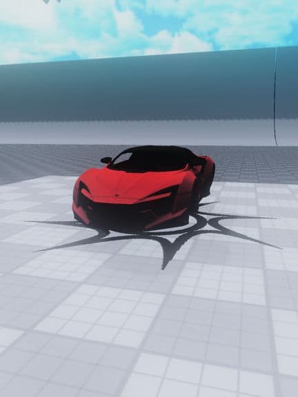 Gran Turismo Racing Template Simulator preview image