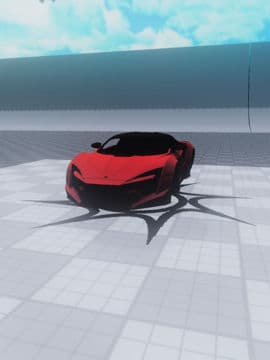 Gran Turismo Racing Template Simulator