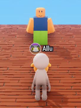 AI NPC Template preview image