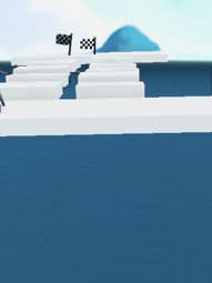 squid game glass bridge