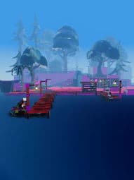 holiday:fishing time