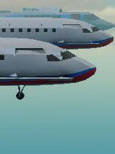 plane trip