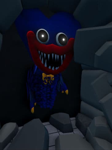 Poppy Playtime (Huggy Chase) preview image